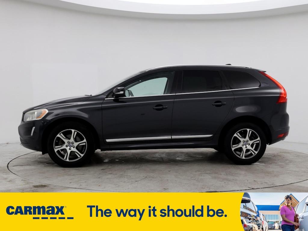 used 2014 Volvo XC60 car, priced at $16,998