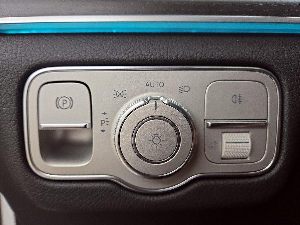 used 2023 Mercedes-Benz GLE 350 car, priced at $54,998