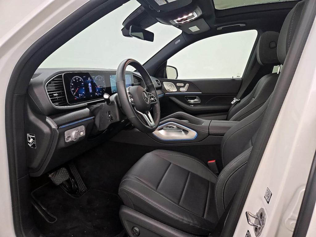 used 2023 Mercedes-Benz GLE 350 car, priced at $54,998