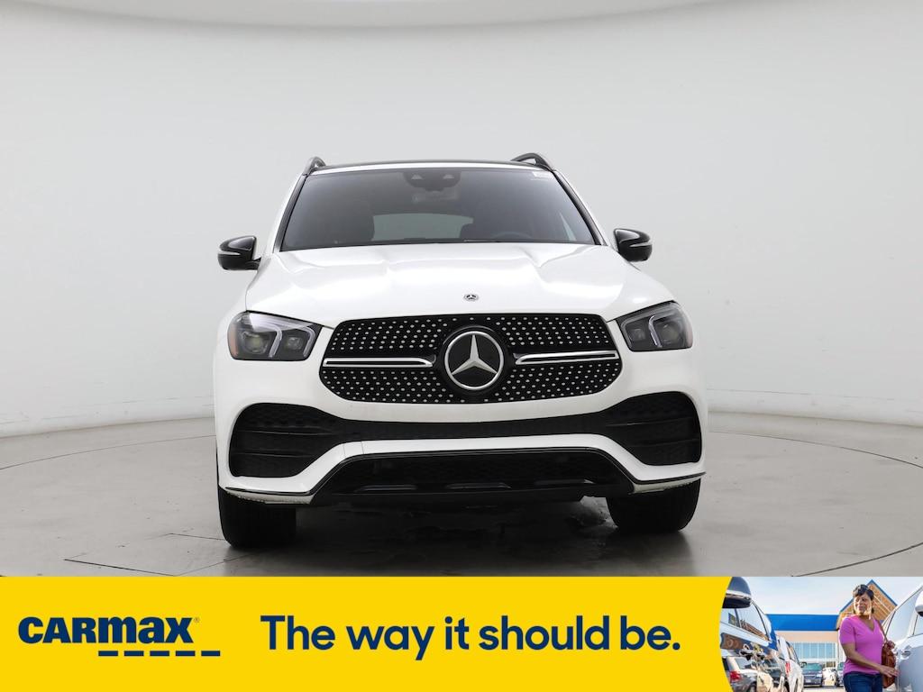 used 2023 Mercedes-Benz GLE 350 car, priced at $54,998