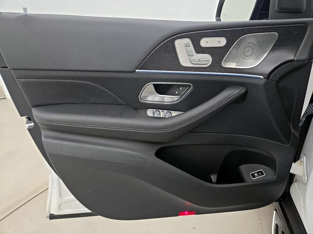 used 2023 Mercedes-Benz GLE 350 car, priced at $53,998