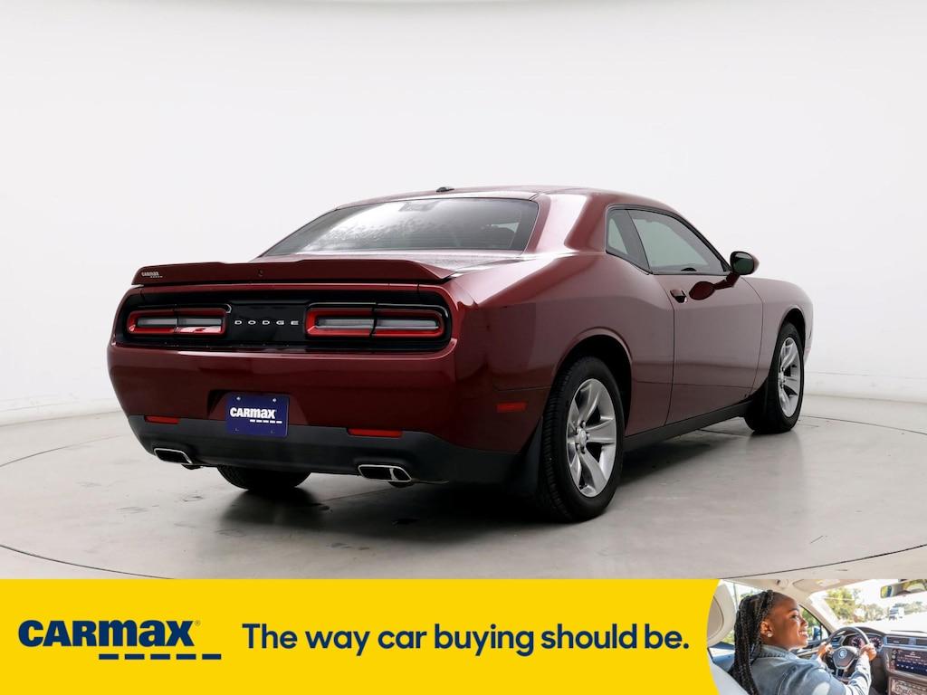 used 2019 Dodge Challenger car, priced at $22,998