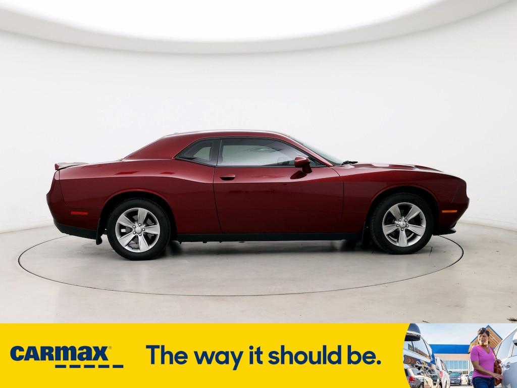 used 2019 Dodge Challenger car, priced at $22,998