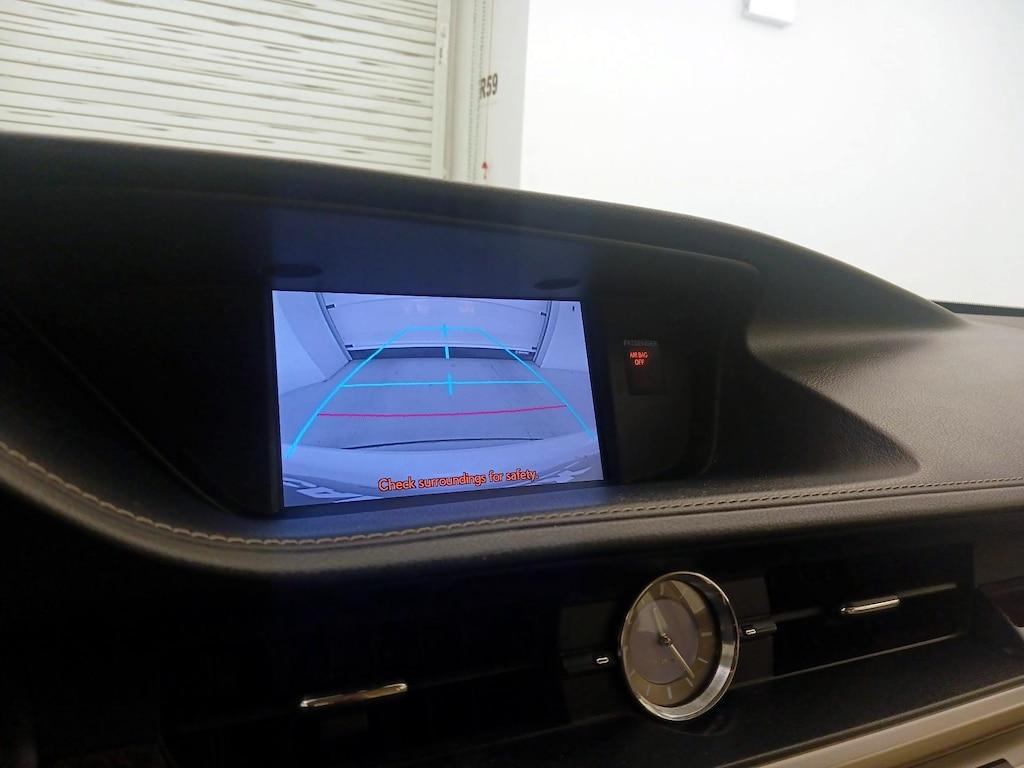 used 2013 Lexus ES 350 car, priced at $16,998