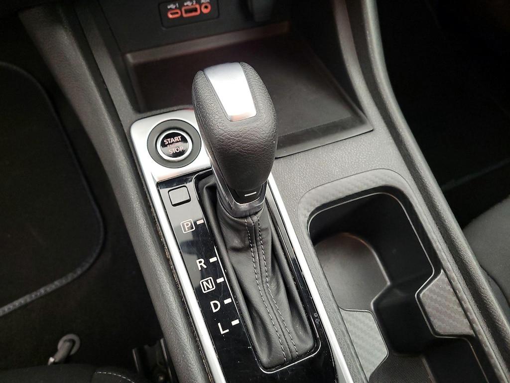 used 2023 Nissan Sentra car, priced at $19,998