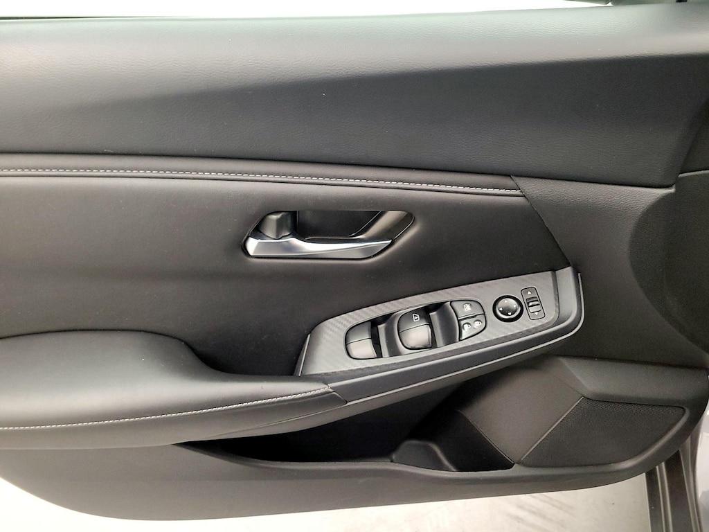 used 2023 Nissan Sentra car, priced at $19,998