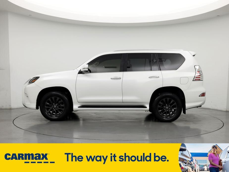 used 2020 Lexus GX 460 car, priced at $38,998