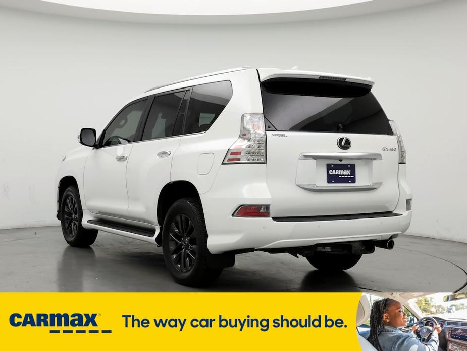 used 2020 Lexus GX 460 car, priced at $38,998