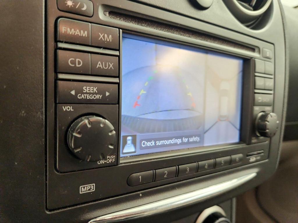 used 2013 Nissan Rogue car, priced at $12,998