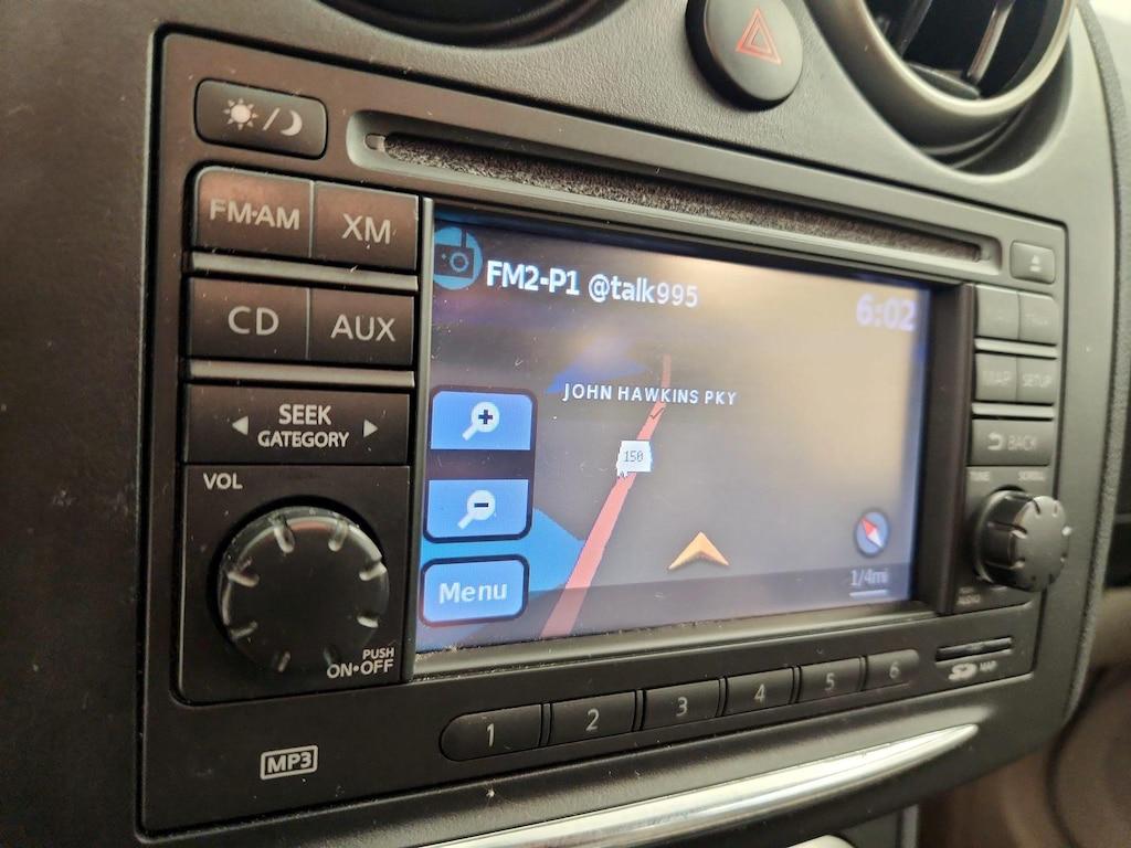 used 2013 Nissan Rogue car, priced at $12,998