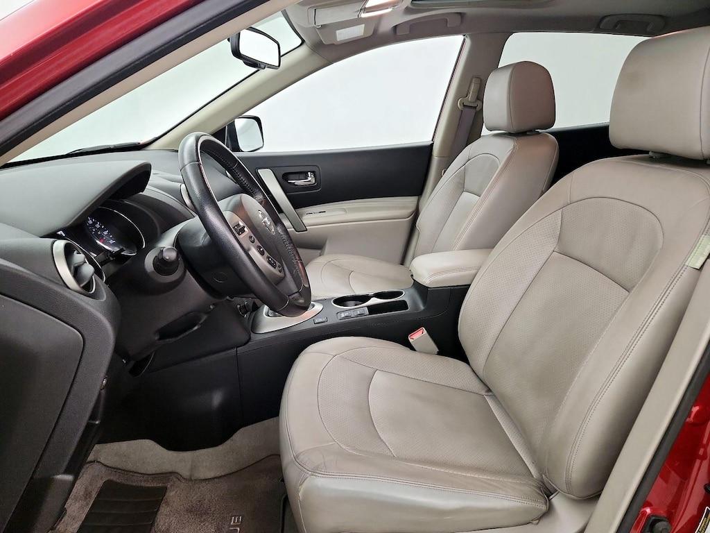 used 2013 Nissan Rogue car, priced at $12,998