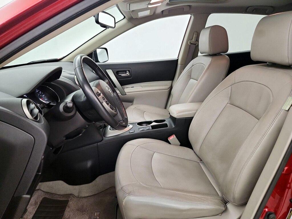 used 2013 Nissan Rogue car, priced at $12,998
