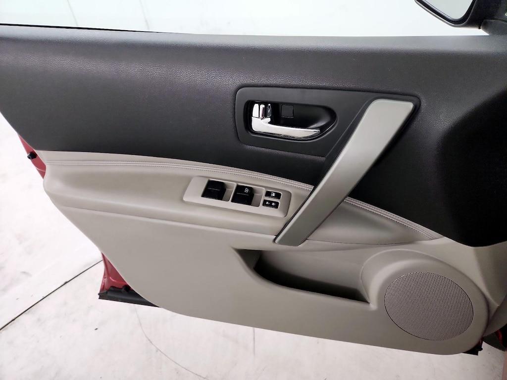 used 2013 Nissan Rogue car, priced at $12,998
