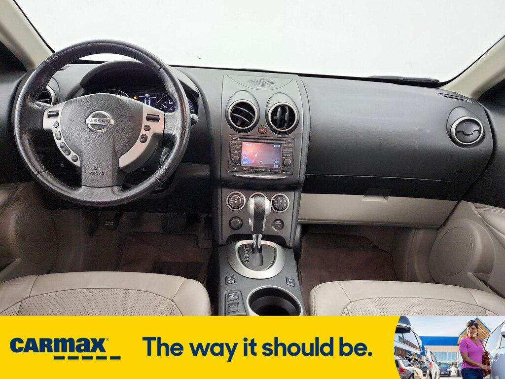 used 2013 Nissan Rogue car, priced at $12,998