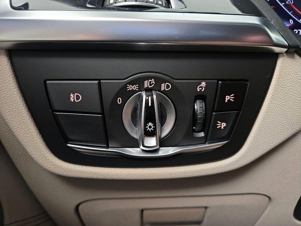 used 2020 BMW X3 car, priced at $24,998