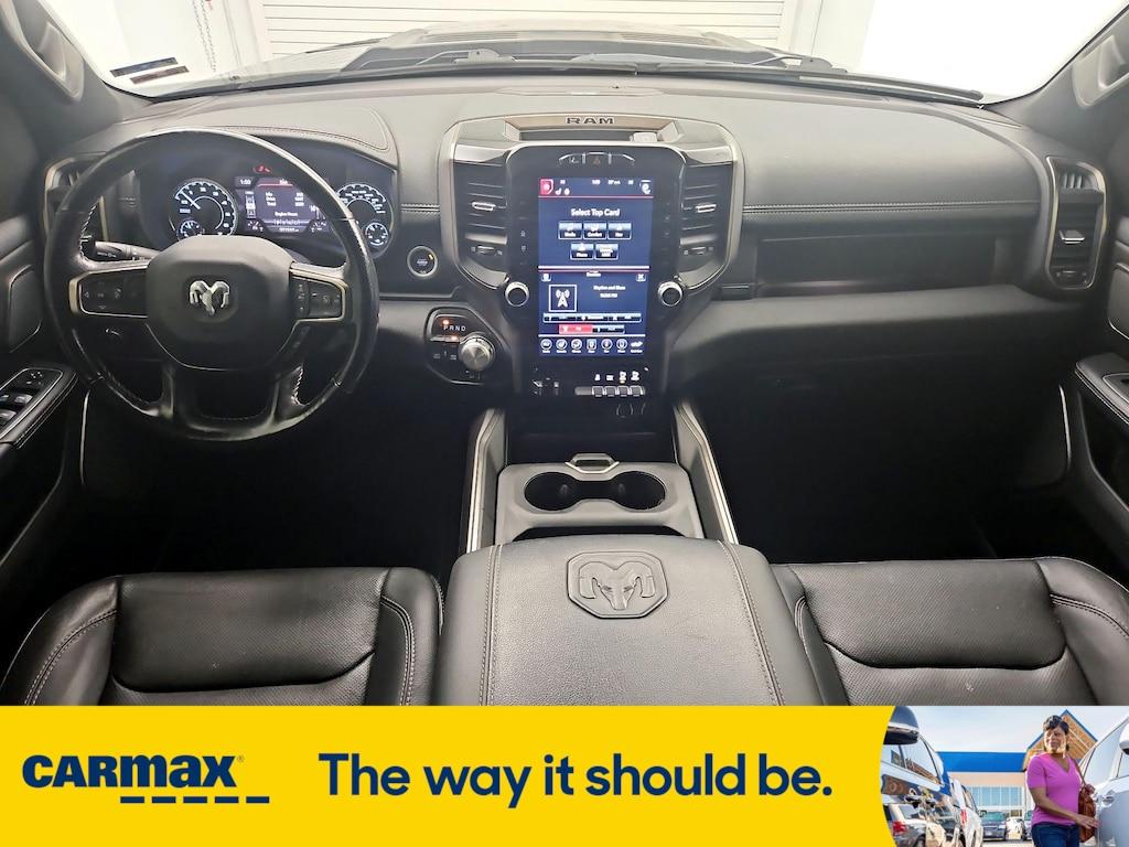 used 2020 Ram 1500 car, priced at $41,998
