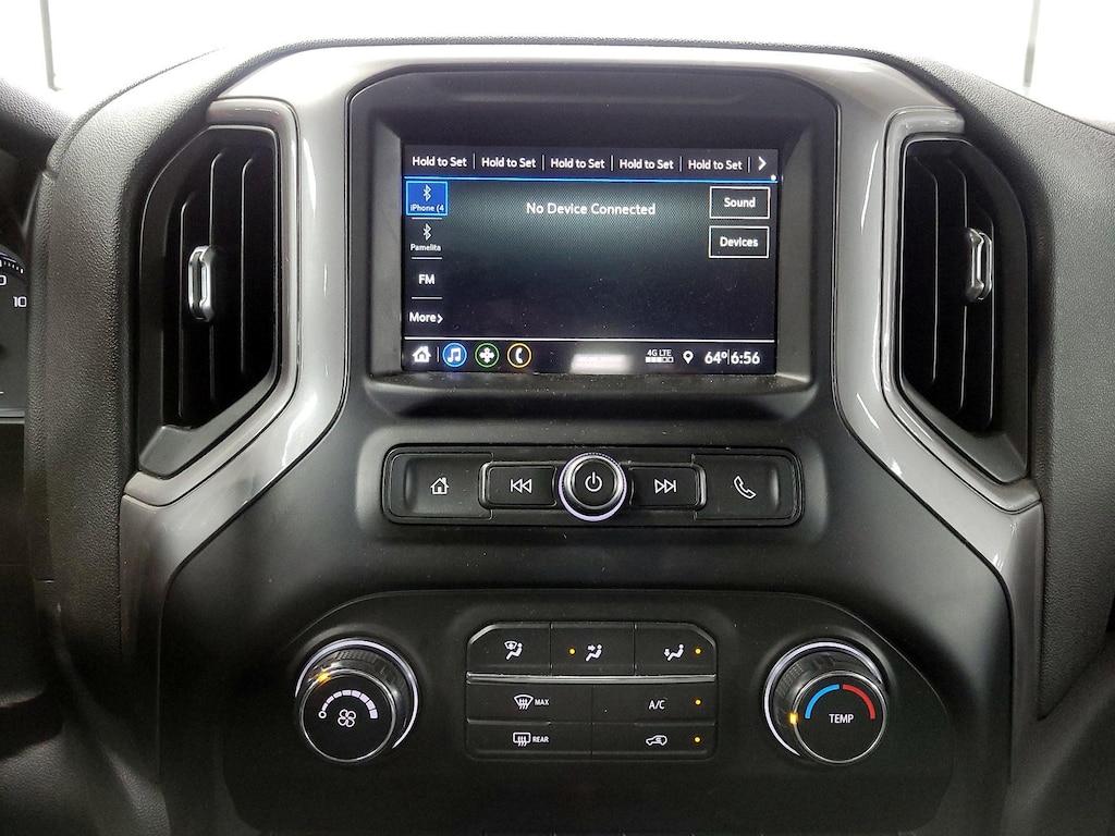 used 2019 Chevrolet Silverado 1500 car, priced at $26,998