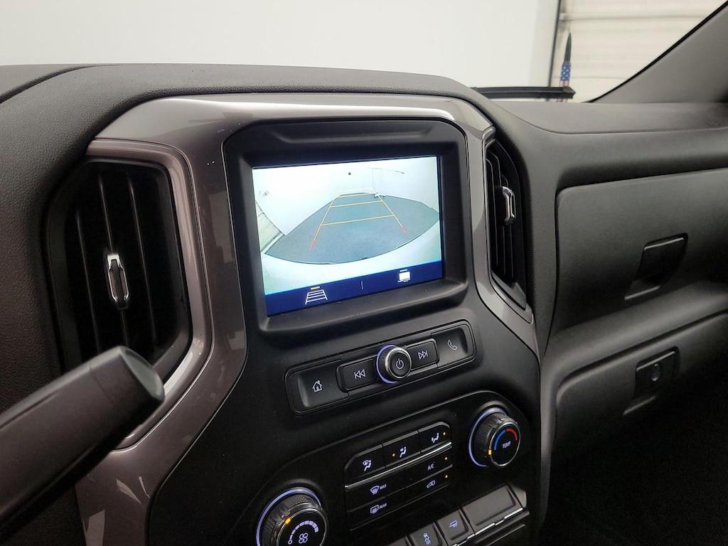 used 2019 Chevrolet Silverado 1500 car, priced at $26,998