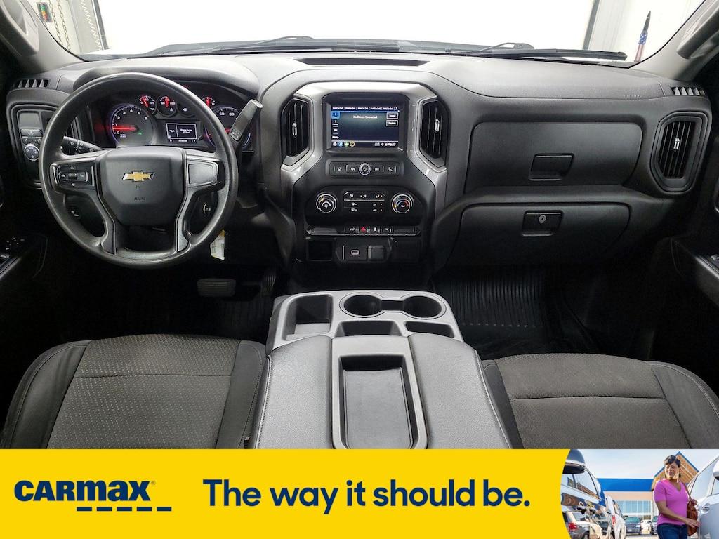 used 2019 Chevrolet Silverado 1500 car, priced at $26,998