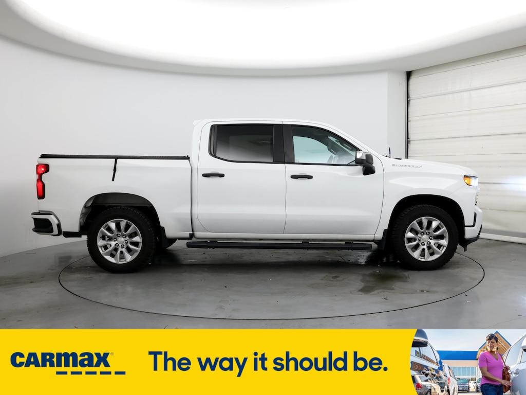 used 2019 Chevrolet Silverado 1500 car, priced at $26,998