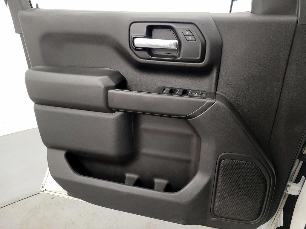 used 2019 Chevrolet Silverado 1500 car, priced at $26,998