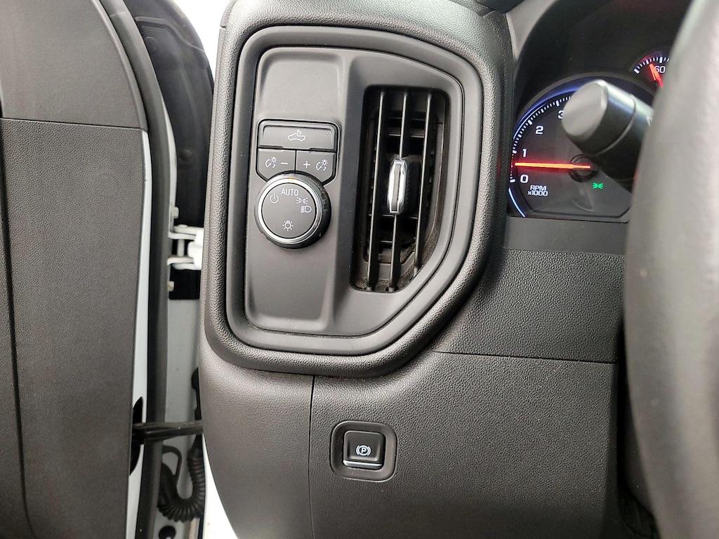 used 2019 Chevrolet Silverado 1500 car, priced at $26,998