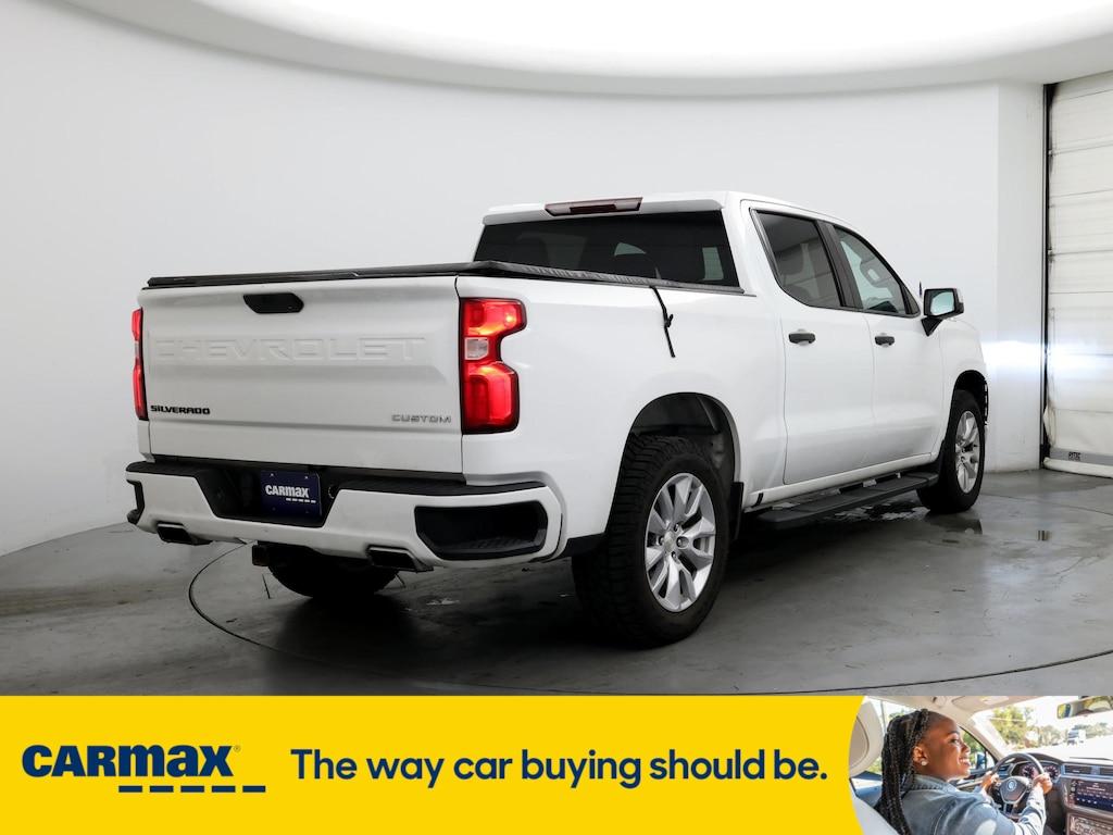 used 2019 Chevrolet Silverado 1500 car, priced at $26,998