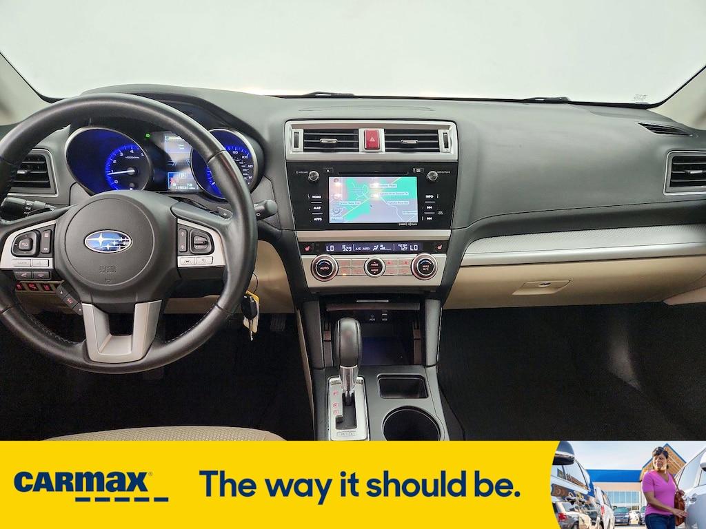 used 2016 Subaru Outback car, priced at $15,998