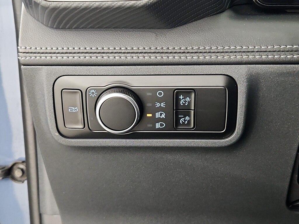 used 2024 Ford Mustang car, priced at $51,998