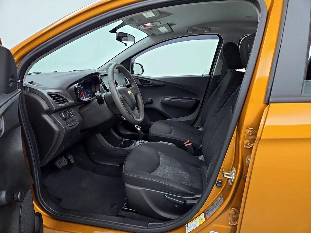 used 2019 Chevrolet Spark car, priced at $14,599