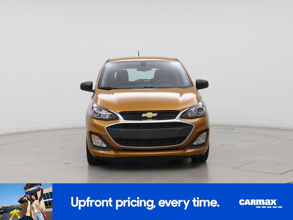 used 2019 Chevrolet Spark car, priced at $14,599