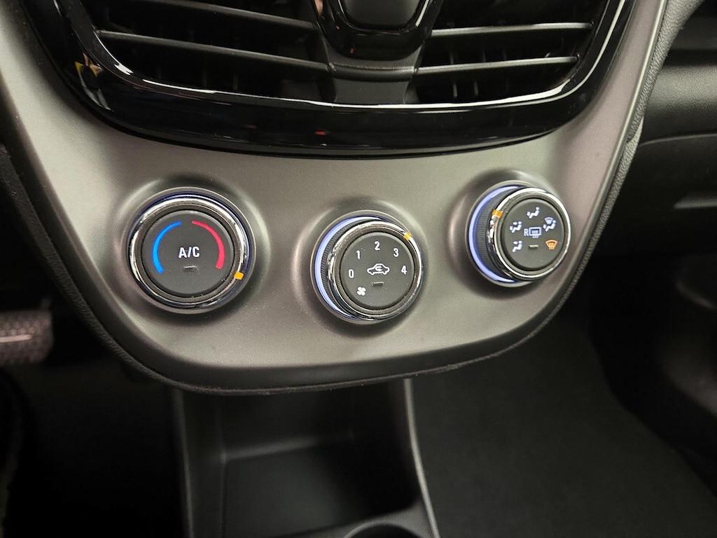 used 2019 Chevrolet Spark car, priced at $14,599