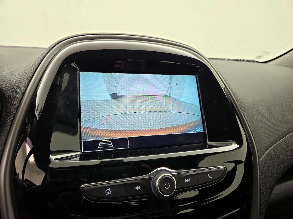 used 2019 Chevrolet Spark car, priced at $14,599