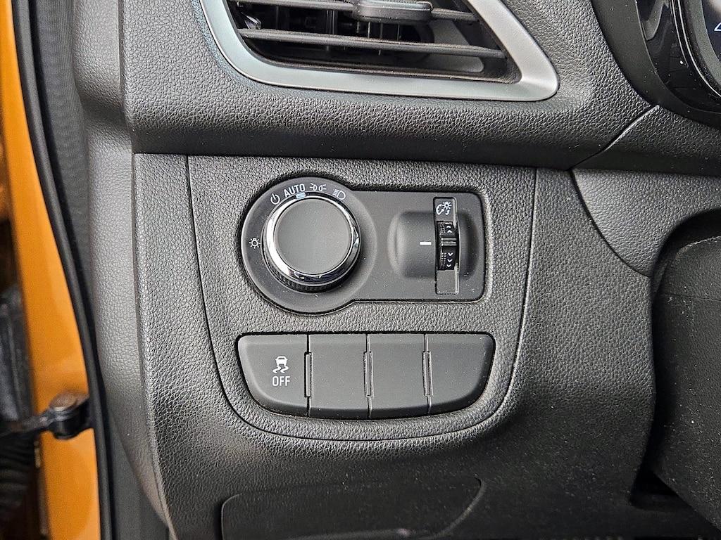 used 2019 Chevrolet Spark car, priced at $14,599