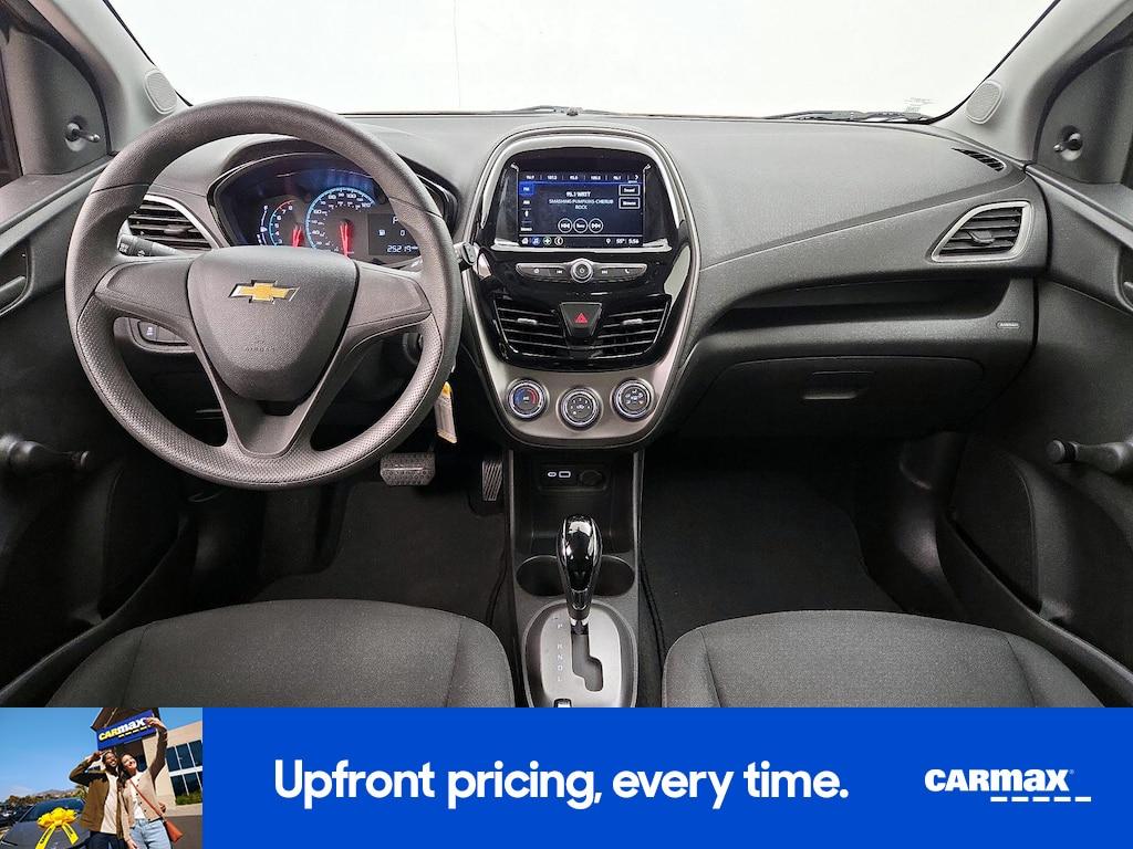 used 2019 Chevrolet Spark car, priced at $14,599