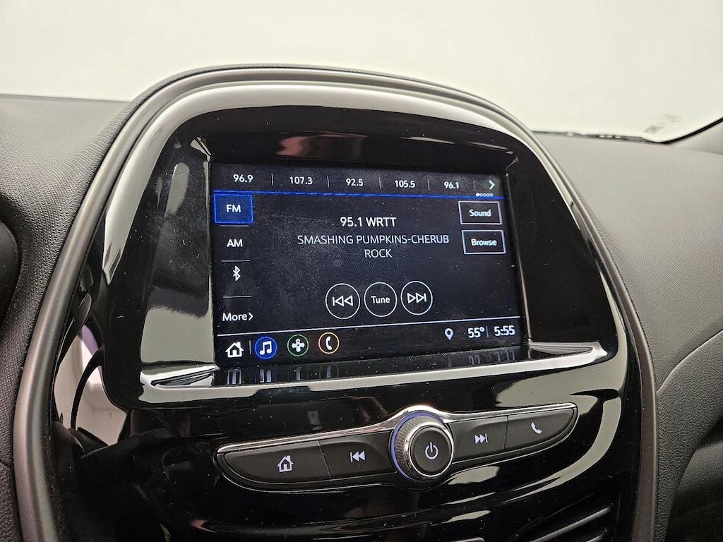 used 2019 Chevrolet Spark car, priced at $14,599