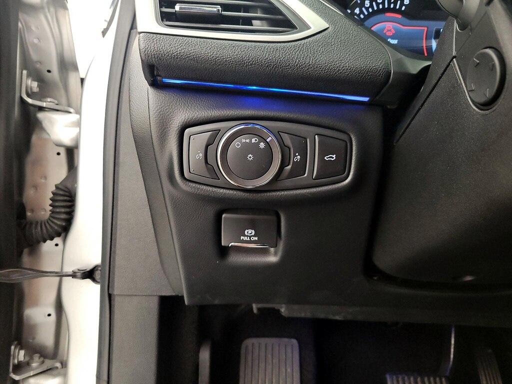 used 2019 Lincoln MKZ car, priced at $23,998