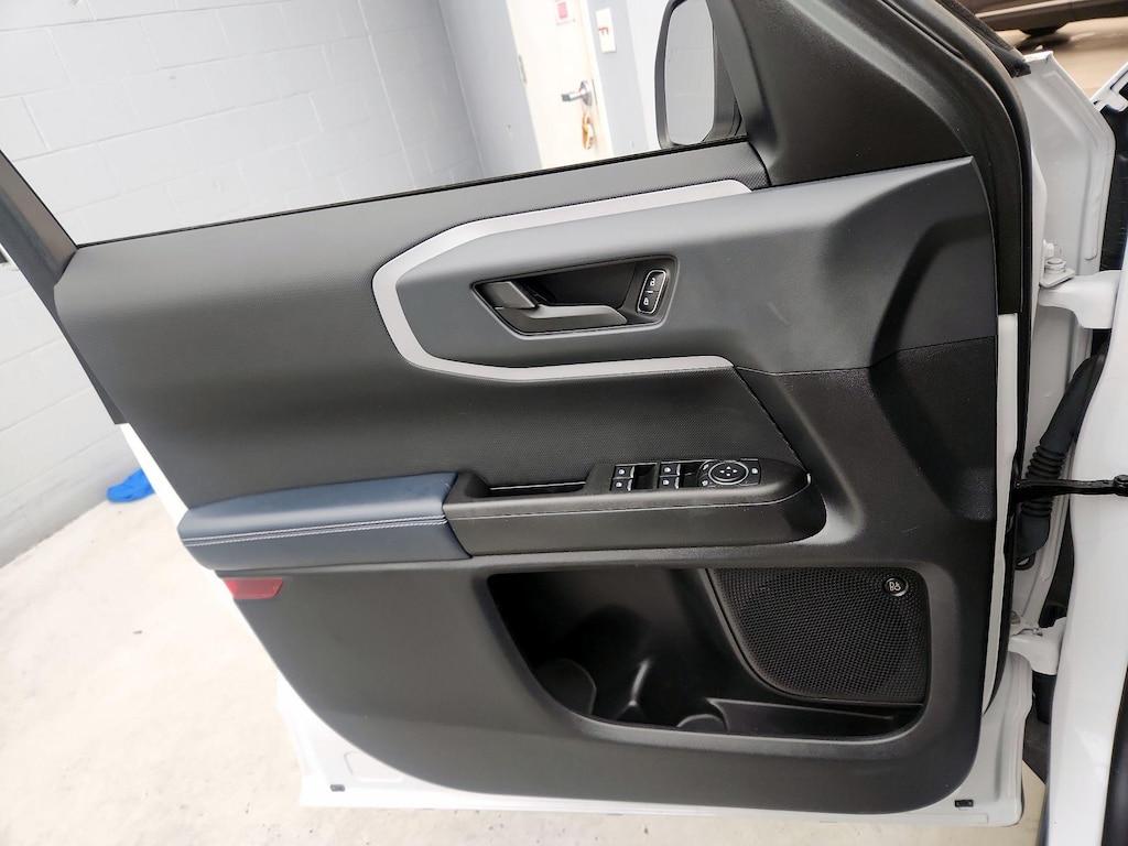 used 2021 Ford Bronco Sport car, priced at $27,998