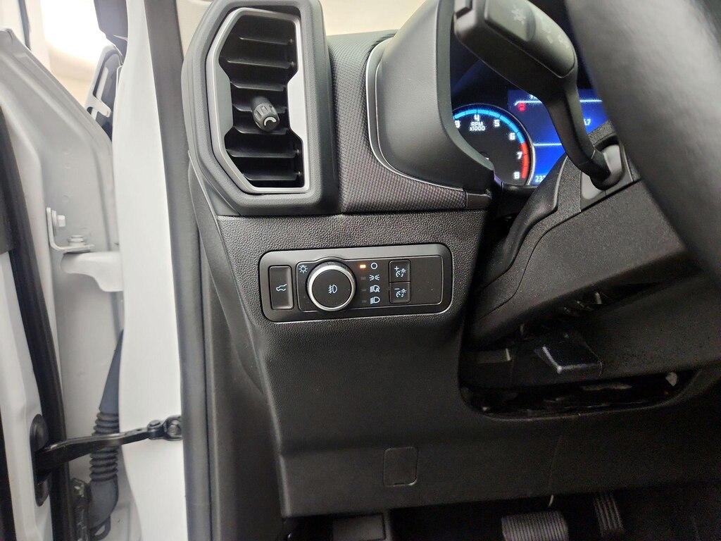 used 2021 Ford Bronco Sport car, priced at $27,998