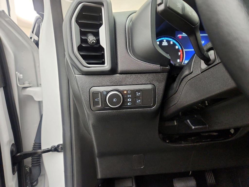 used 2021 Ford Bronco Sport car, priced at $27,998