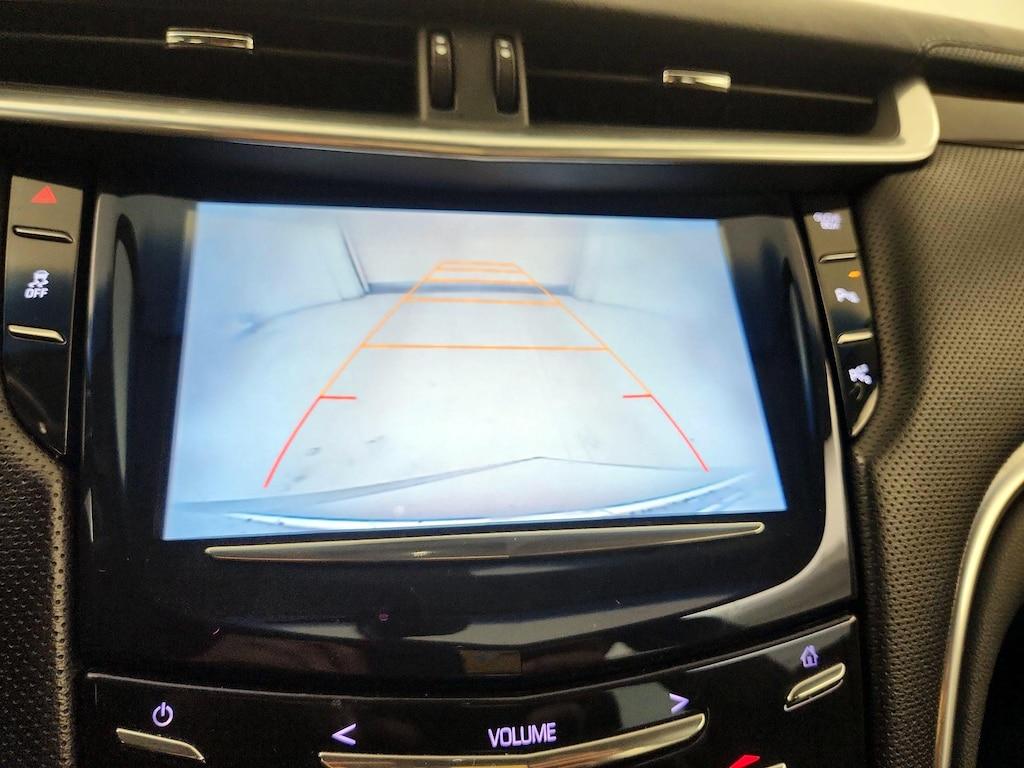 used 2017 Cadillac XTS car, priced at $20,998
