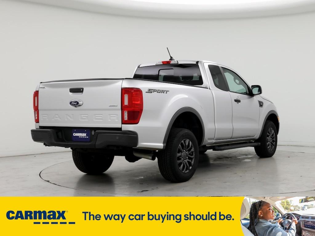 used 2019 Ford Ranger car, priced at $25,998