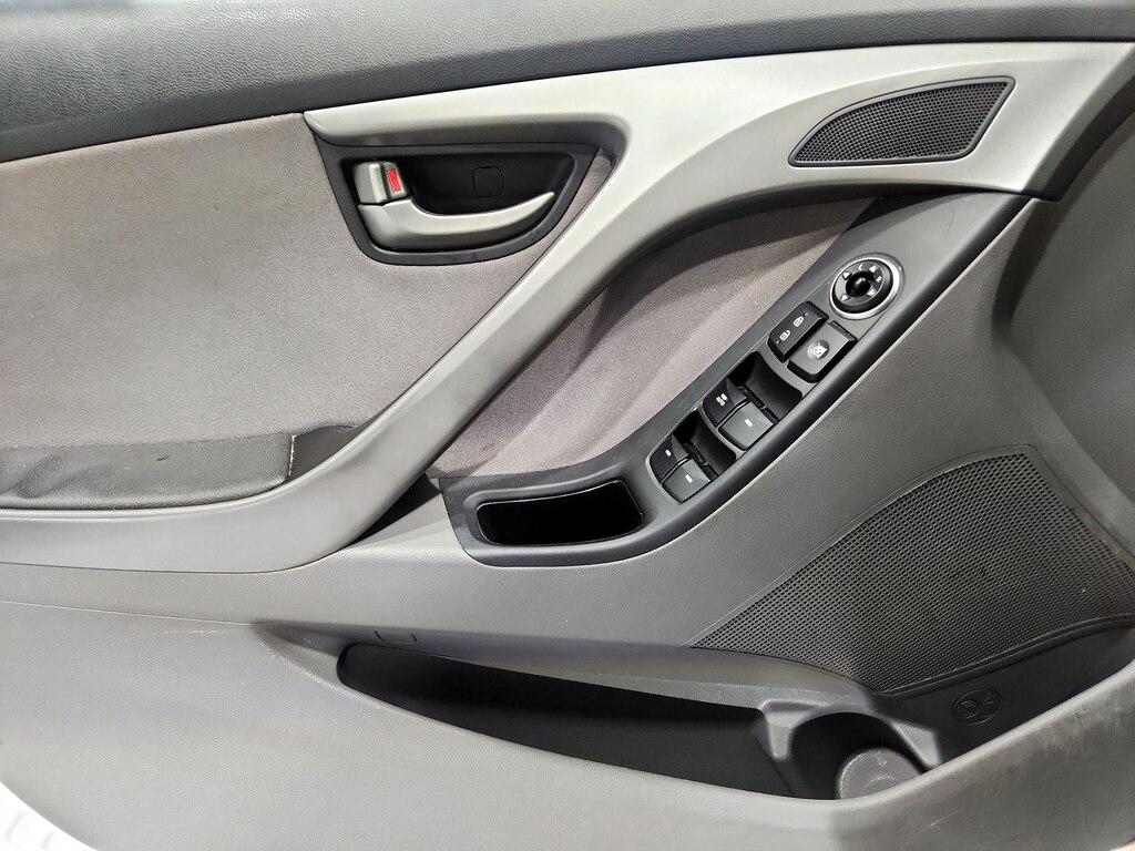 used 2016 Hyundai Elantra car, priced at $10,998
