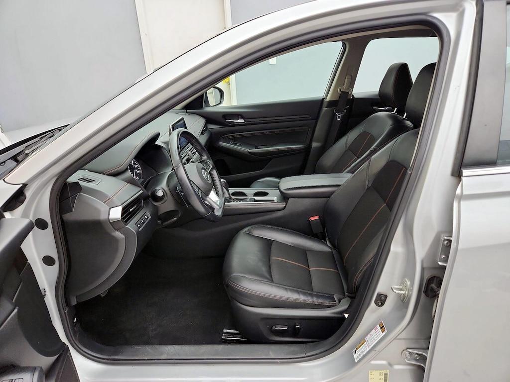 used 2020 Nissan Altima car, priced at $15,998