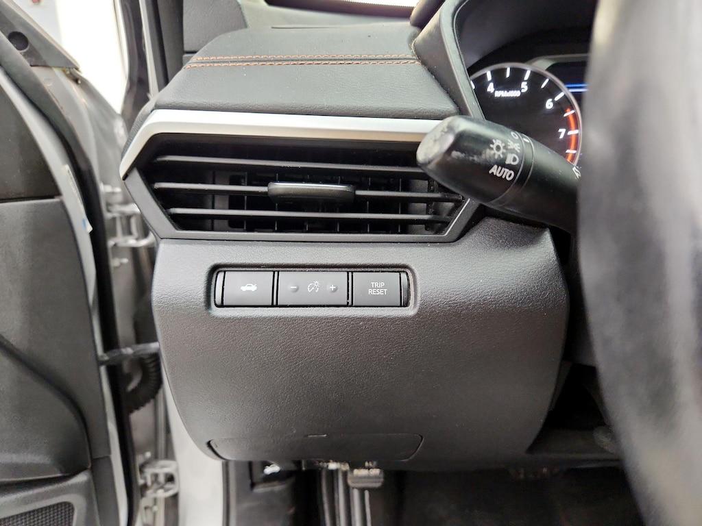 used 2020 Nissan Altima car, priced at $15,998