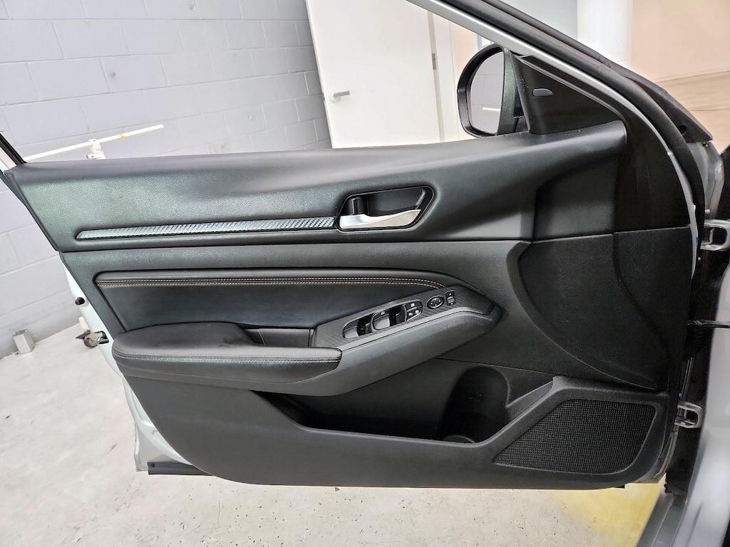 used 2020 Nissan Altima car, priced at $15,998