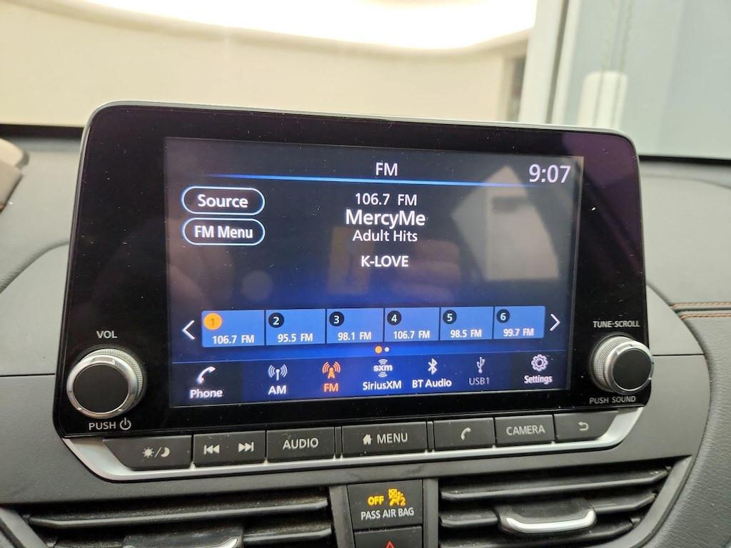 used 2020 Nissan Altima car, priced at $15,998