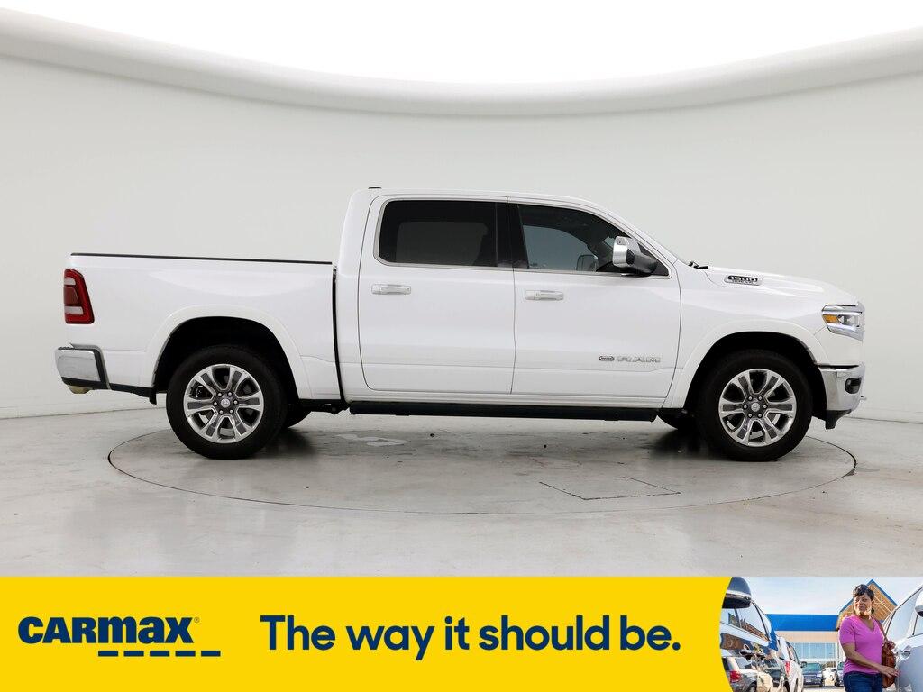 used 2019 Ram 1500 car, priced at $37,998