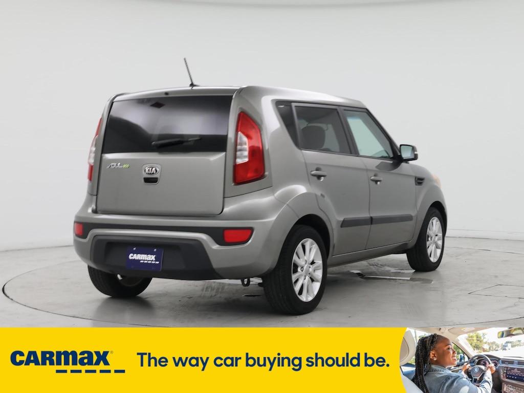 used 2013 Kia Soul car, priced at $12,998