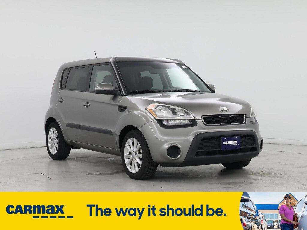 used 2013 Kia Soul car, priced at $12,599